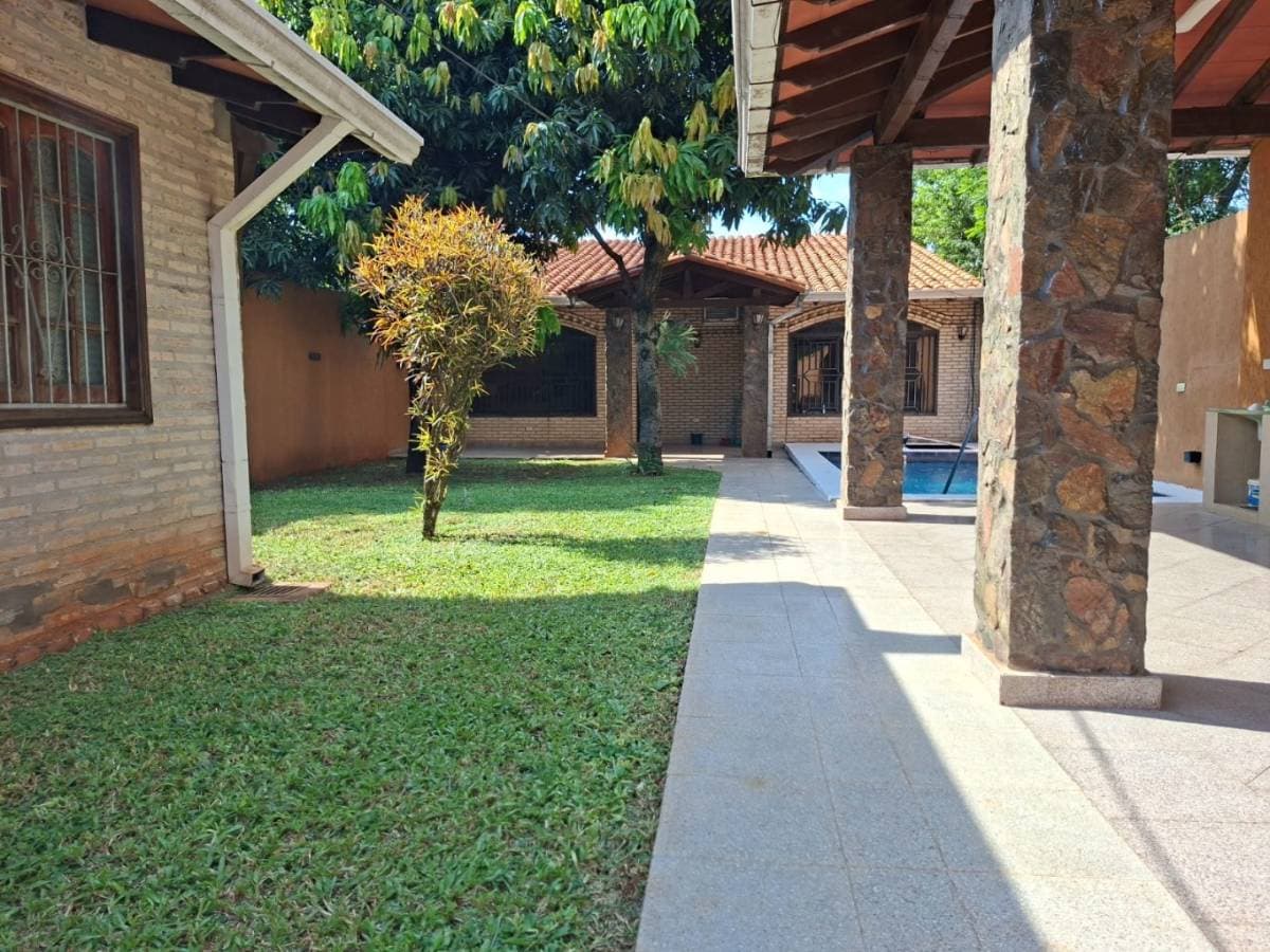 Hermosa casa en Ñemby, foto 5