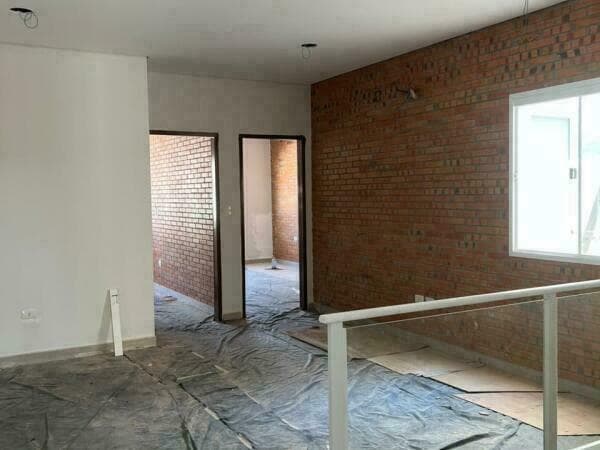 Dúplex a estrenar en villa aurelia, foto 2