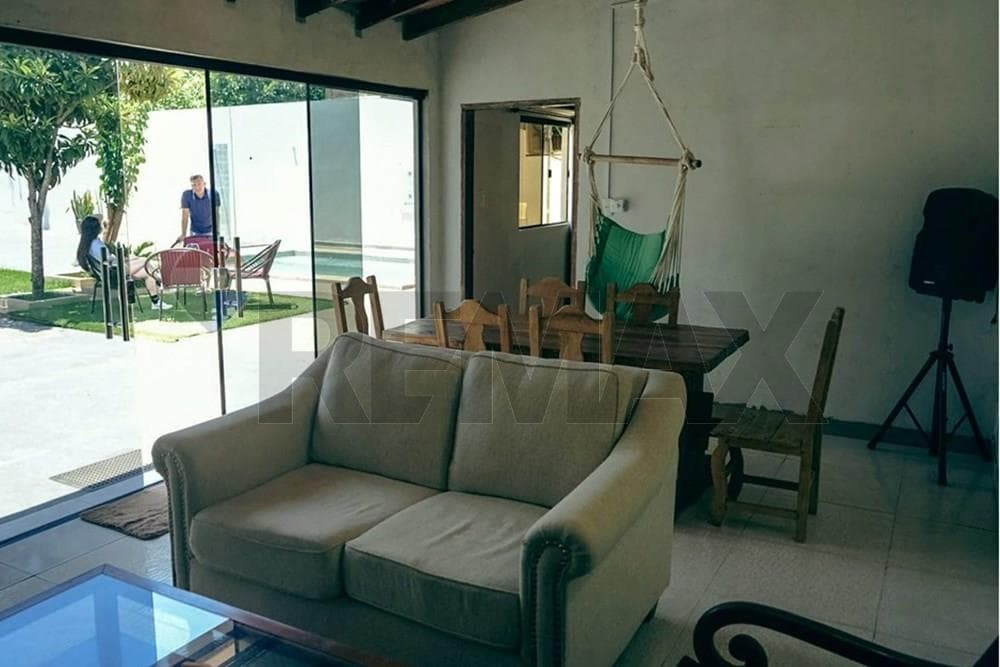 Casa quinta en capiata, foto 5