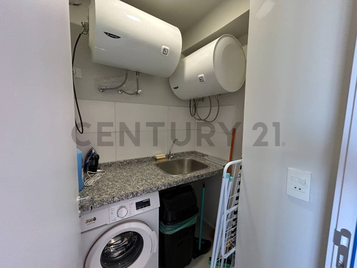 Dpto. Amoblado de 2 dormitorios - fdo. De la mora z. Norte, foto 2