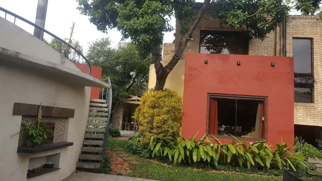 Casa De 4 Dormitorios En Barrio Cañada De Ybyray — foto 2