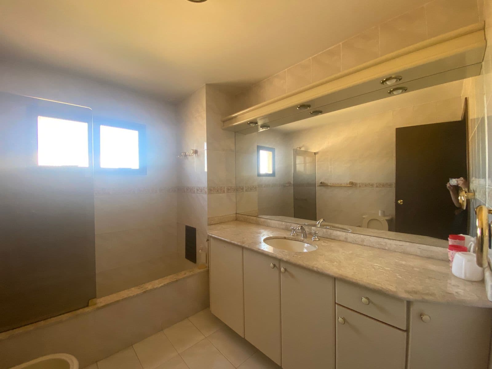 Penthouse, 7 Habitaciones, En 3 Niveles, Zona Colegio Internacional — foto 2
