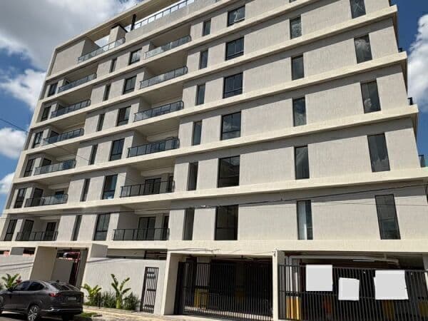 Departamento - edificio salvador del mundo, foto 1