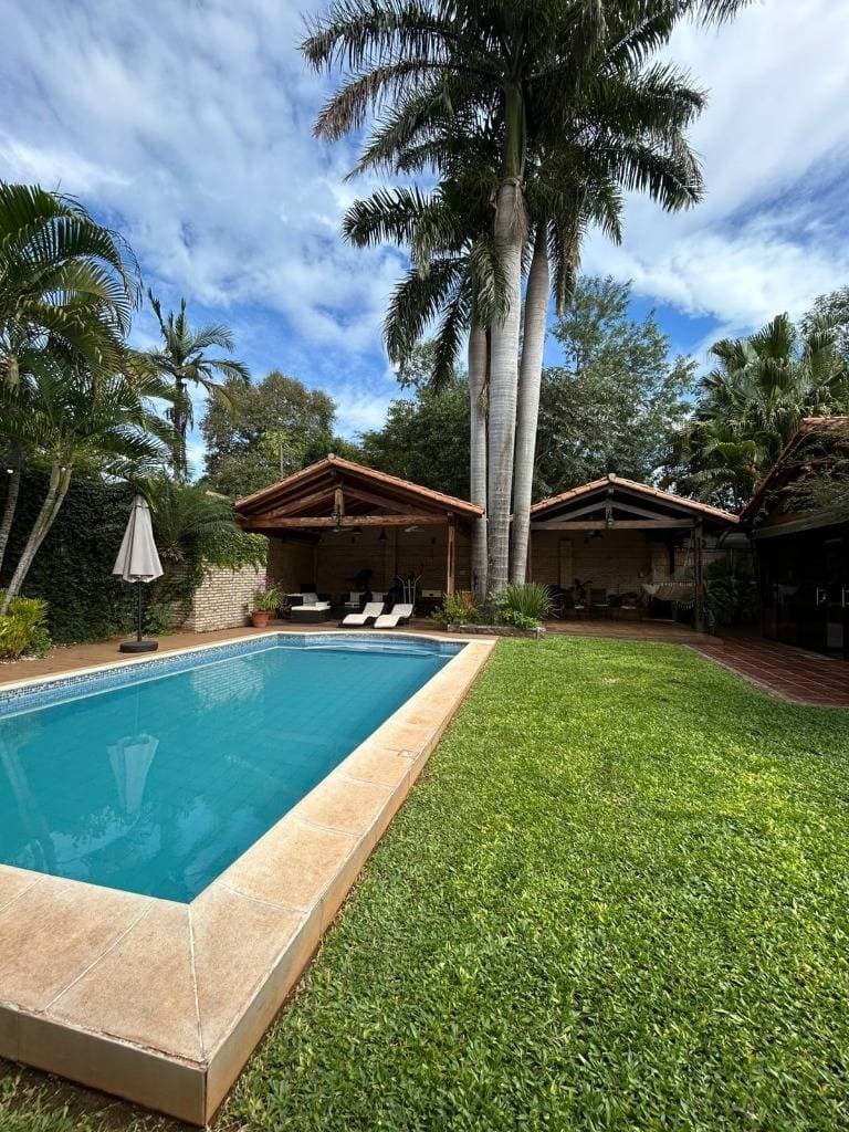 Casa en Mariano Roque Alonso, foto 1