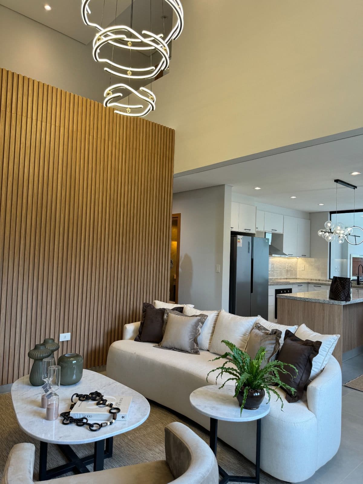DUPLEX Villa del Bosque
