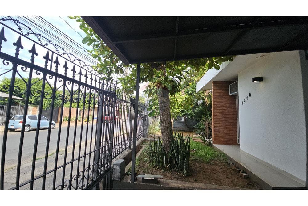 Casa a precio de terreno en mburicaó, foto 1