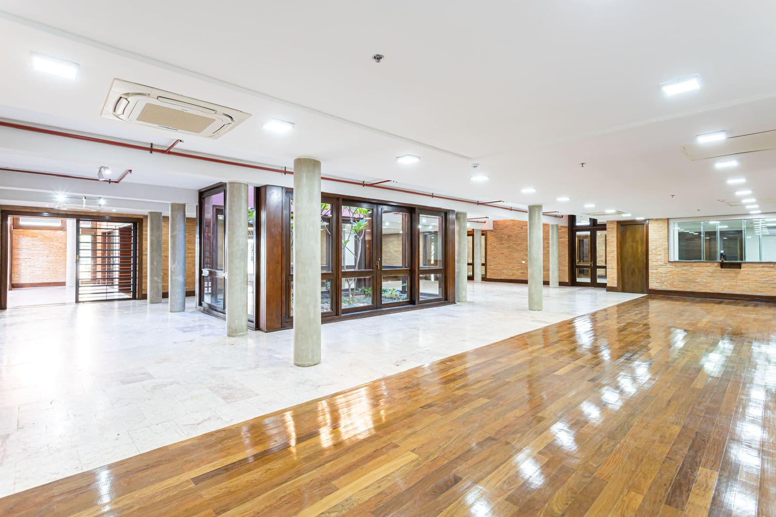 19.900 dolares alquiler GRAN OFICINA CORPORATIVA — foto 2
