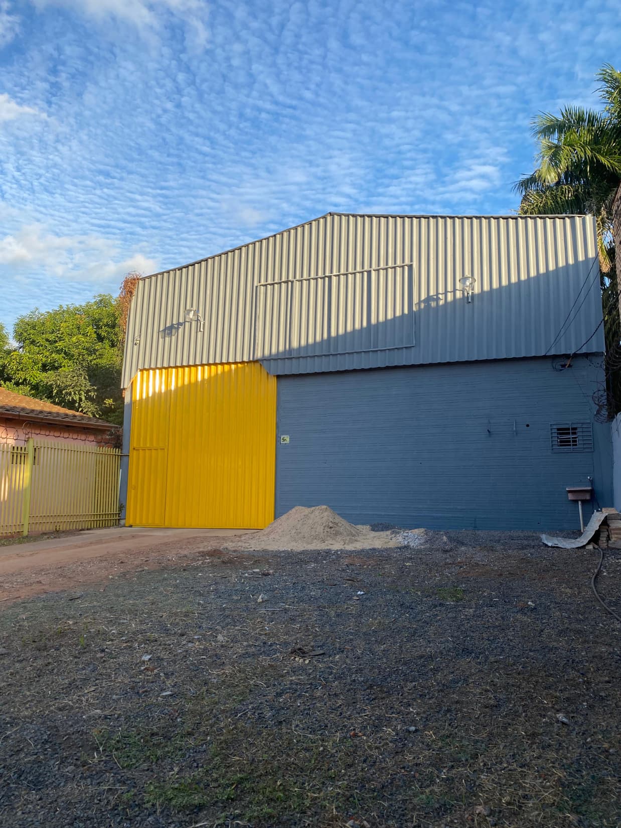 ???? *tinglado en alquiler – San Lorenzo- avelino martinez*, foto 2