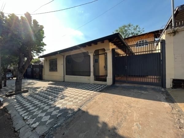 Vendo casa en sajonia