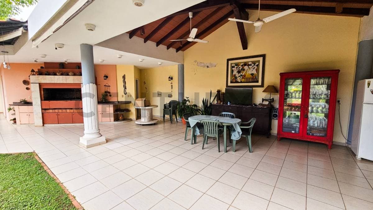 De Casa En Barrio Jara – Asunción, foto 5