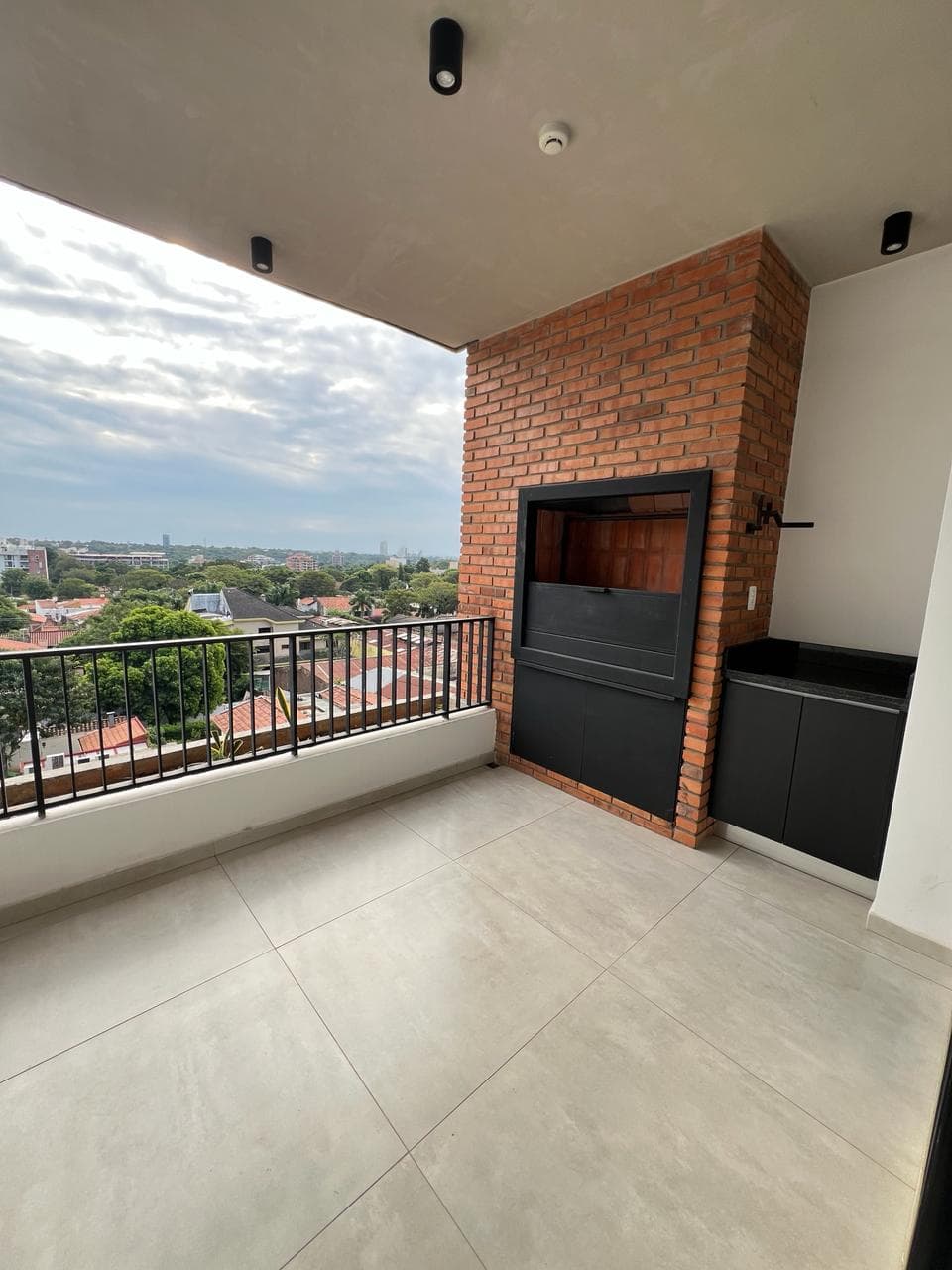 Departamento de 3 dormitorios en Villa Morra, foto 3