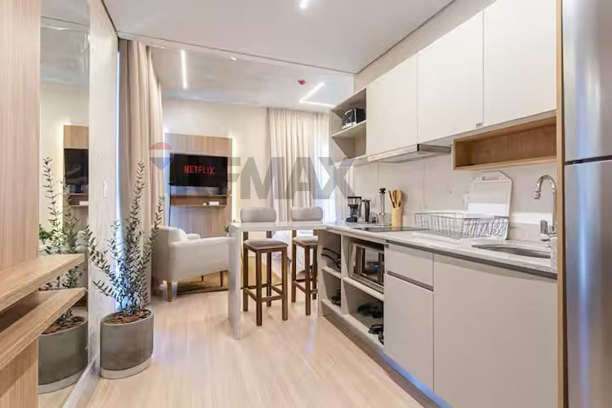 Departamento - Alquiler - Las Lomas (Carmelitas), Asunción, Paraguay, foto 5