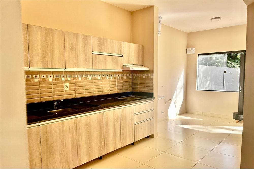 Hermoso duplex a estrenar en lambare en zona sek, foto 3