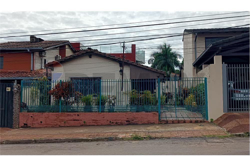 Oferta terreno en san cristobal asuncion, foto 1