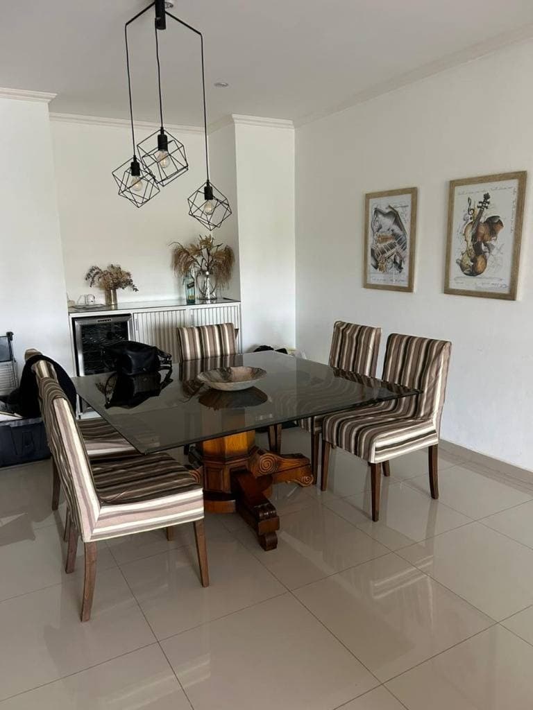 departamento amoblado sobre Molas López, foto 5