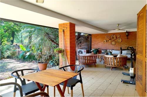 Residencia en mariscal estigarribia, foto 5