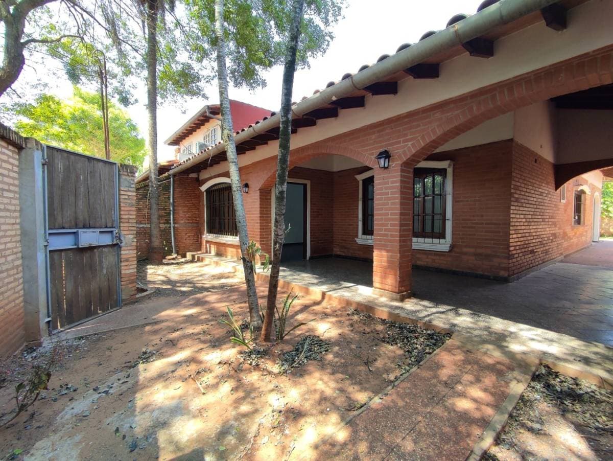 - alquilo casa en villa aurelia asuncion, foto 4