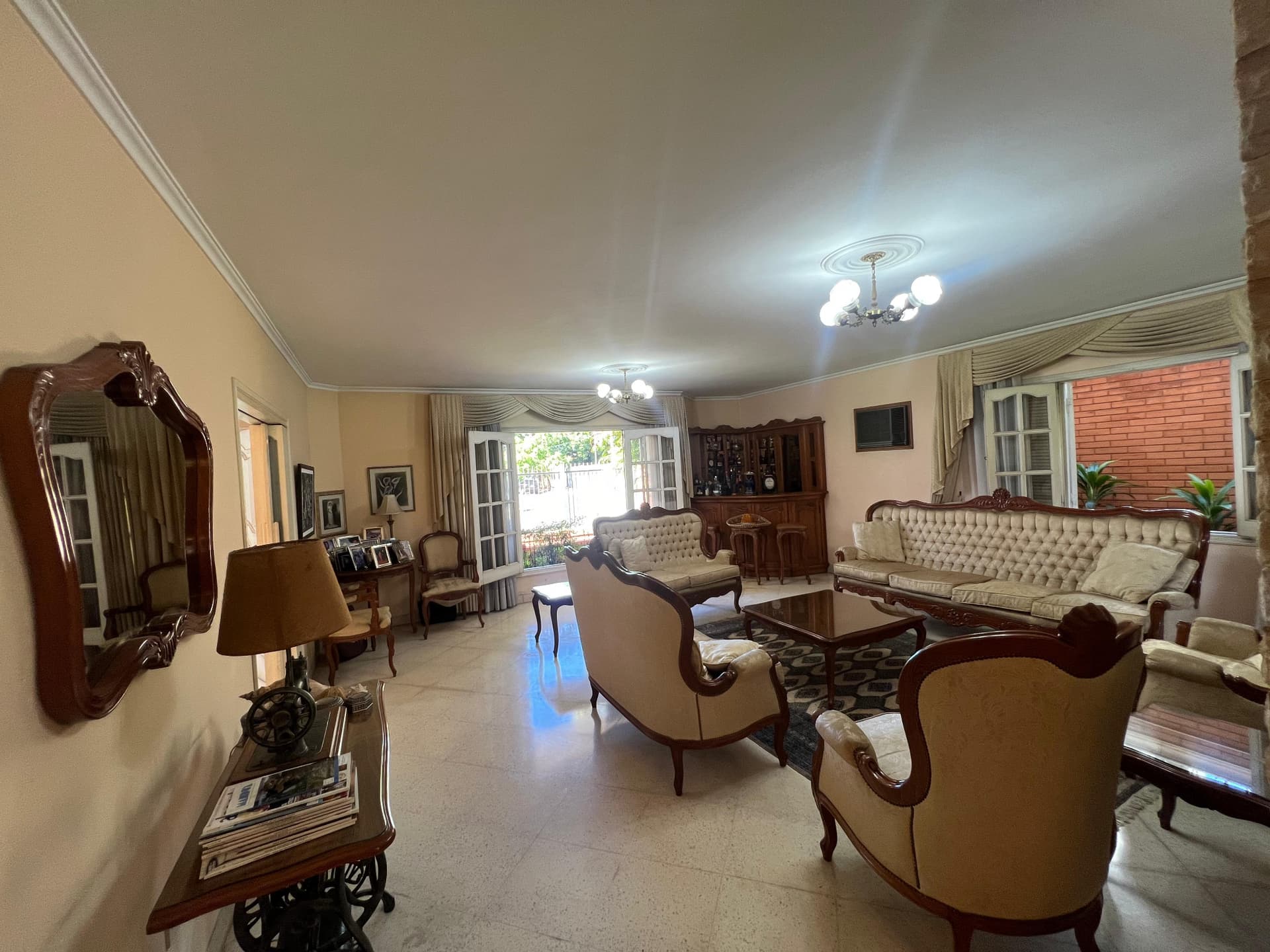 Casa en barrio mariscal estigarribia asuncion, foto 5