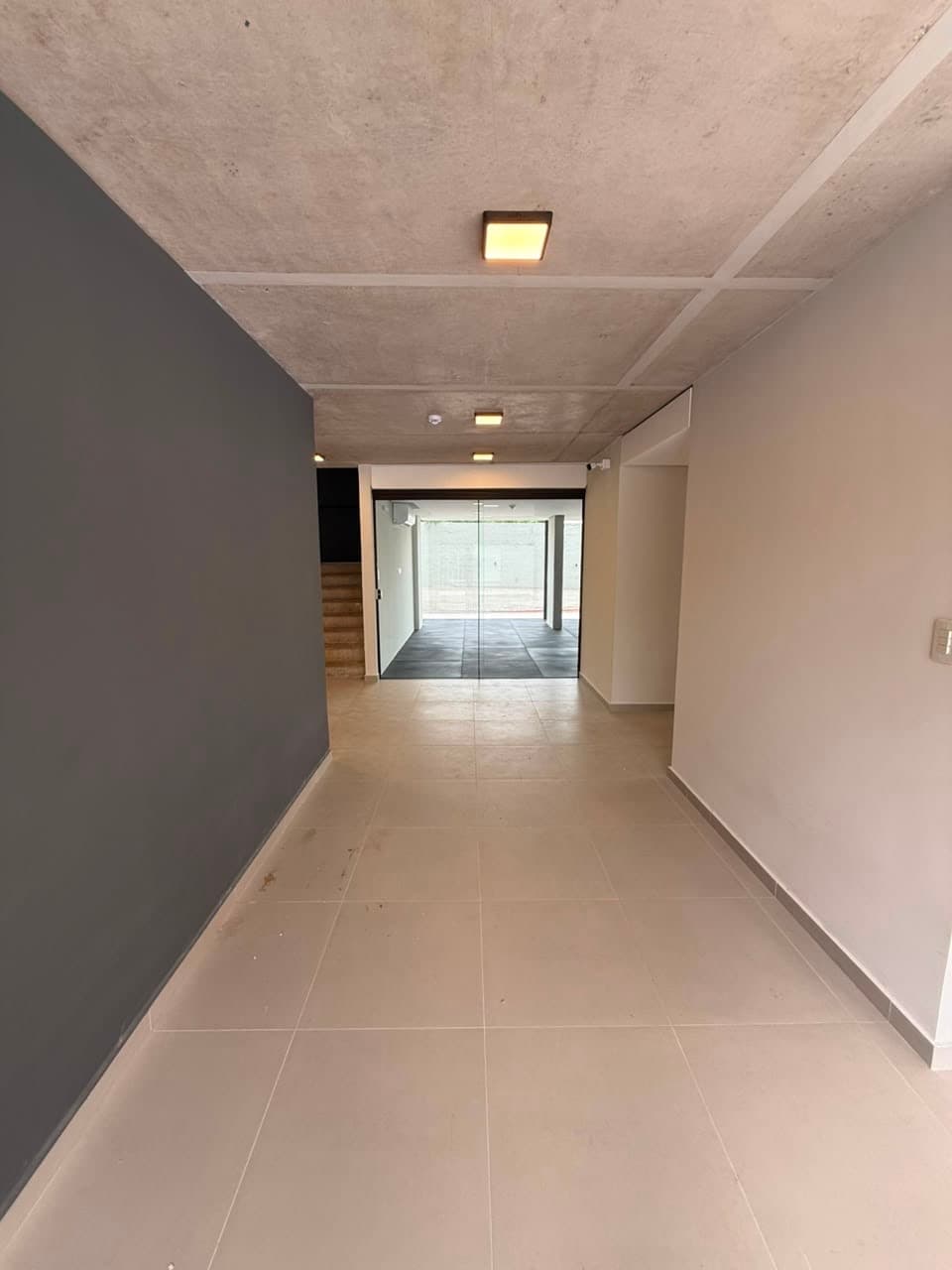 Zona cit, en alquiler departamento de 2 dormitorios a estrenar con cochera, foto 4