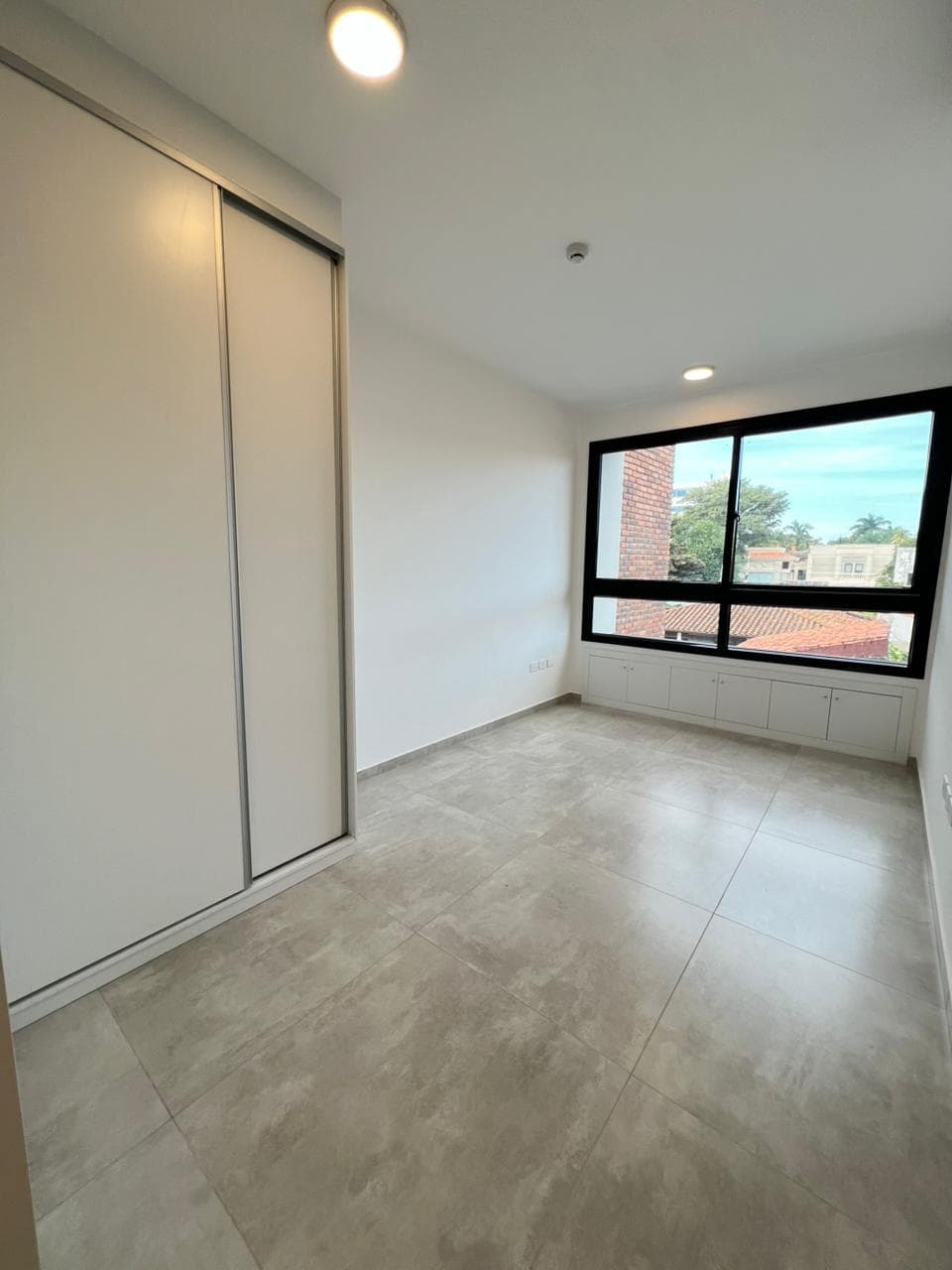 Departamento de 2 dormitorios en Villa Morra — foto 3