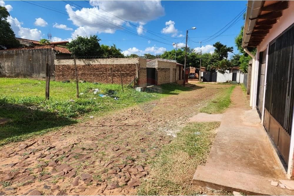 Terreno - Venta - Paraguay Central San Lorenzo, foto 3
