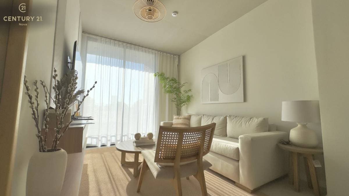 En venta departamento de 1 Dormitorio, foto 4