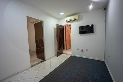 Oficina-Alquiler-Las Mercedes, Asunción, foto 5