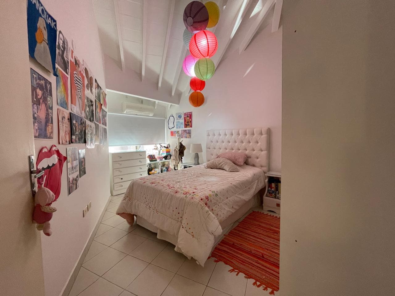 Hermosa Casa En Alquiler Barrio Residencial Mariscal López, Asunción — foto 4