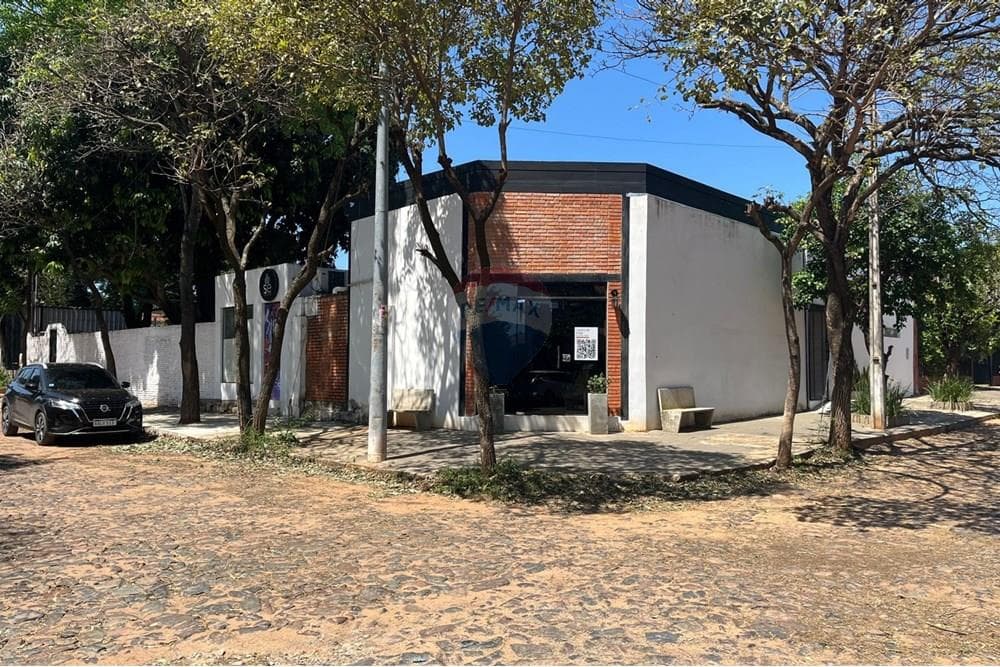 Alquiler local comercial en Mburucuyá – Asunción