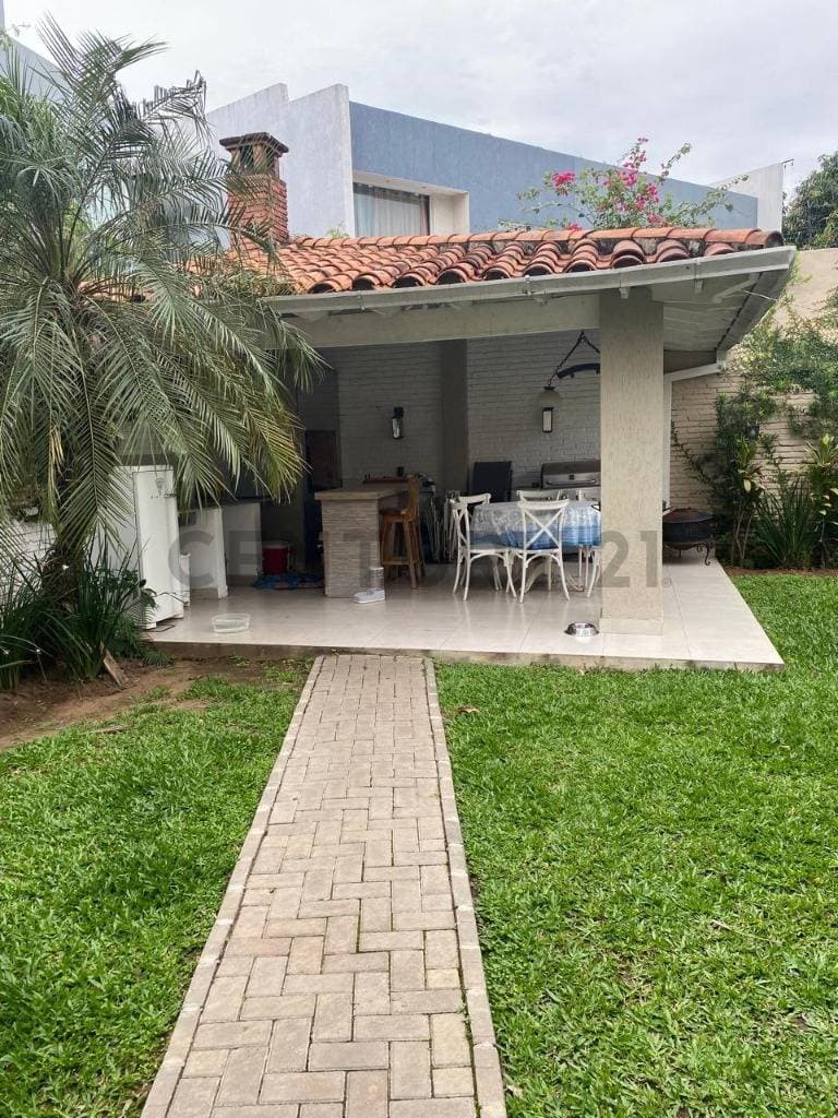 Hermosa casa colonial en barrio ytay, foto 4
