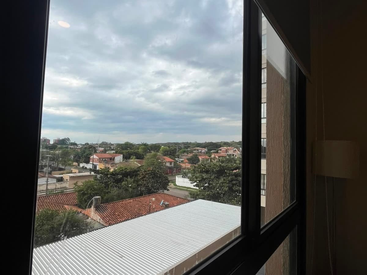 Monoambiente amoblado en Luque, foto 2