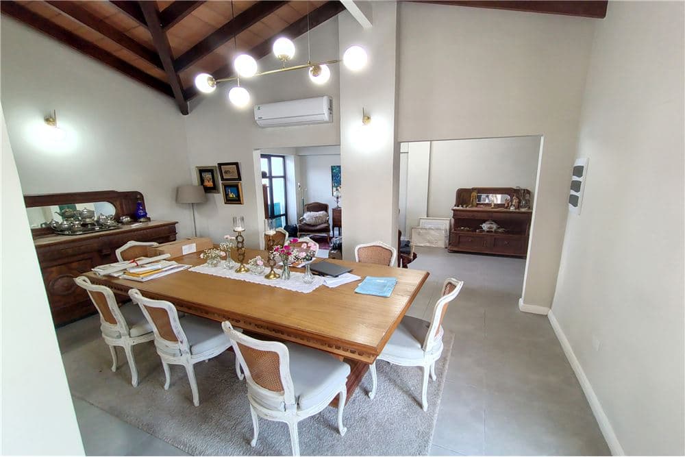 De elegante residencia barrio Recoleta, foto 5
