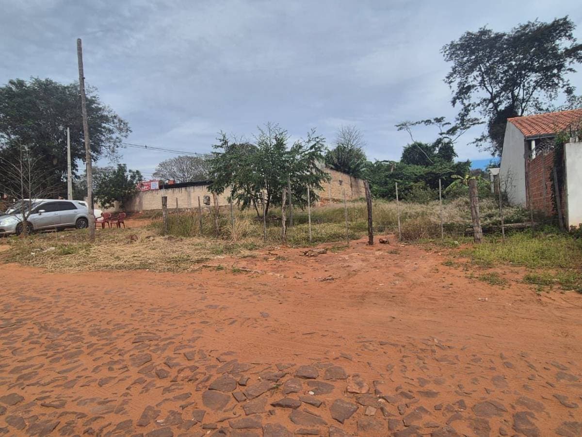 Terreno en San Lorenzo, foto 2