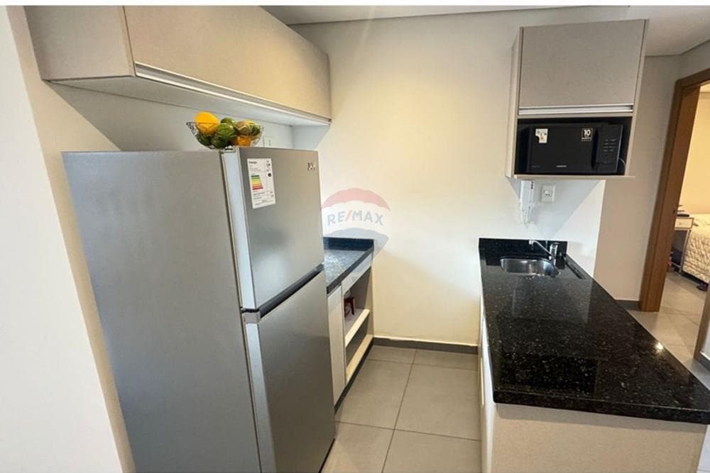 Departamento - Venta - Barrio Jara, Paraguay, foto 5