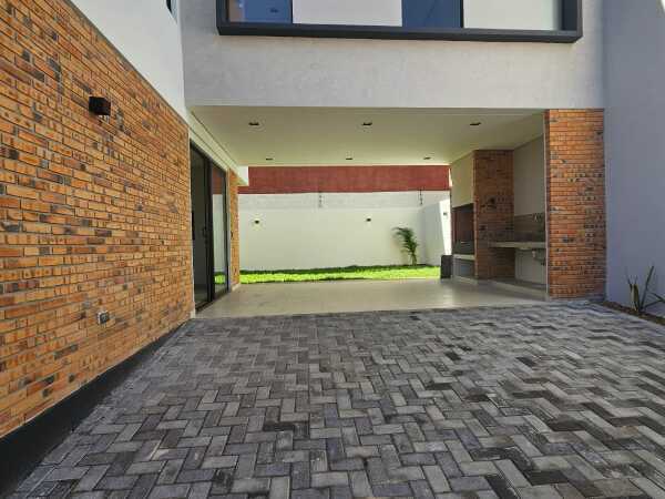 En venta duplex a estrenar de en barrio santa librada, foto 2