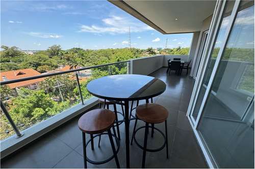 Departamento-Alquiler-, Mariscal Estigarribia, Asunción, foto 4