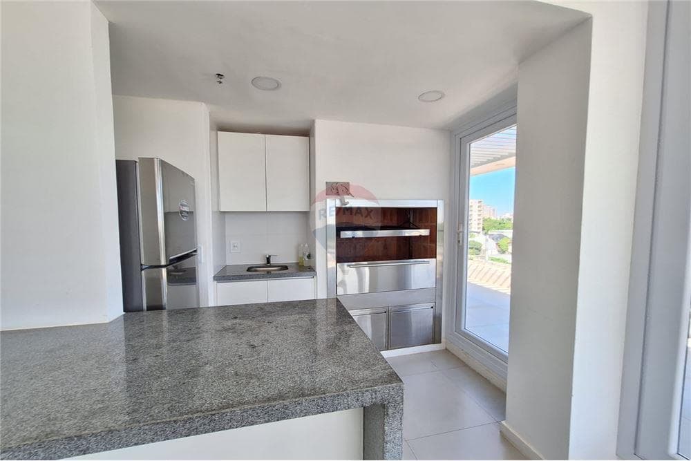 Departamento - Alquiler - Herrera, Paraguay, foto 4