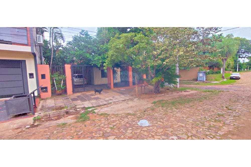 Casa - Venta - Paraguay Central Lambaré