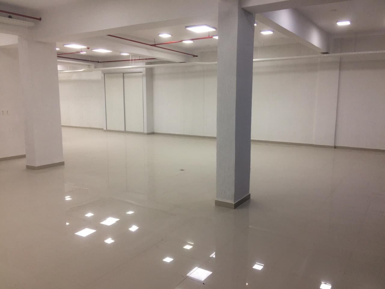 Oficina Corporativa Sobre Avda Rca Argentina, foto 2