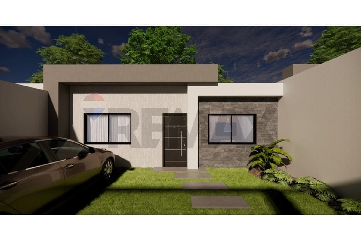 Vendo/ duplex en venta. Ciudad de Luque — foto 5