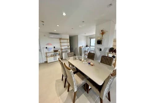 De departamento, asuncion Las Lomas, foto 2