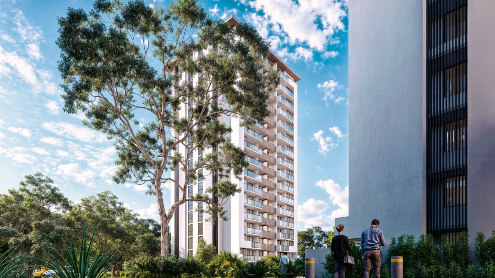Venta de hermosos monoambientes en PB en Veralta Los Laureles