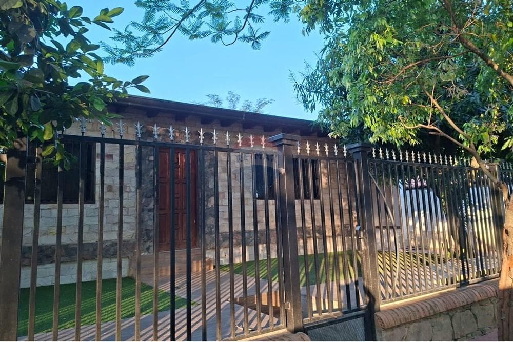 Vendo casa en San Bernardino