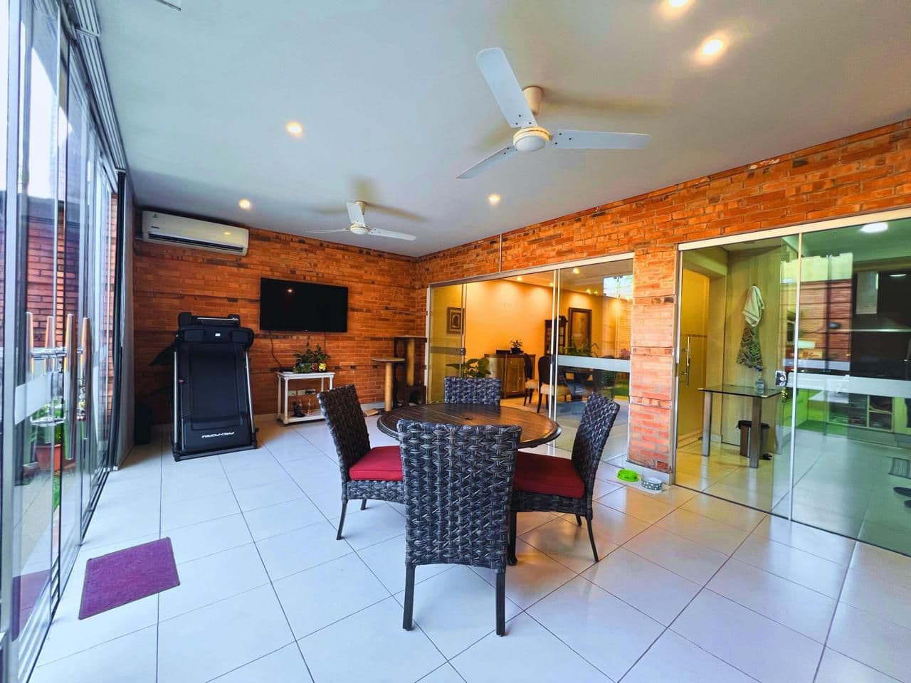 hermoso duplex en Villa Aurelia - Asunción, foto 5