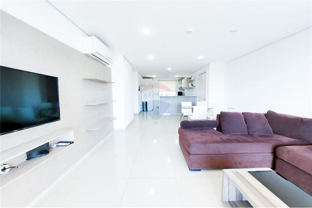 Departamento de 2 Dormitorios en Villa Aurelia Amoblada, foto 4