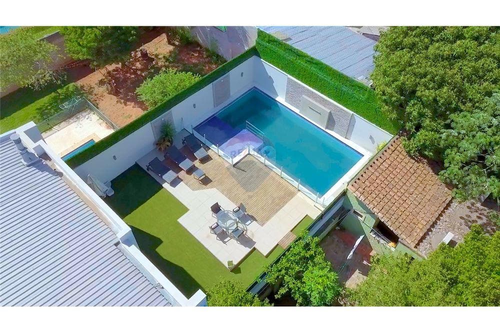 Residencia -en Alquiler en Los Laureles, foto 3