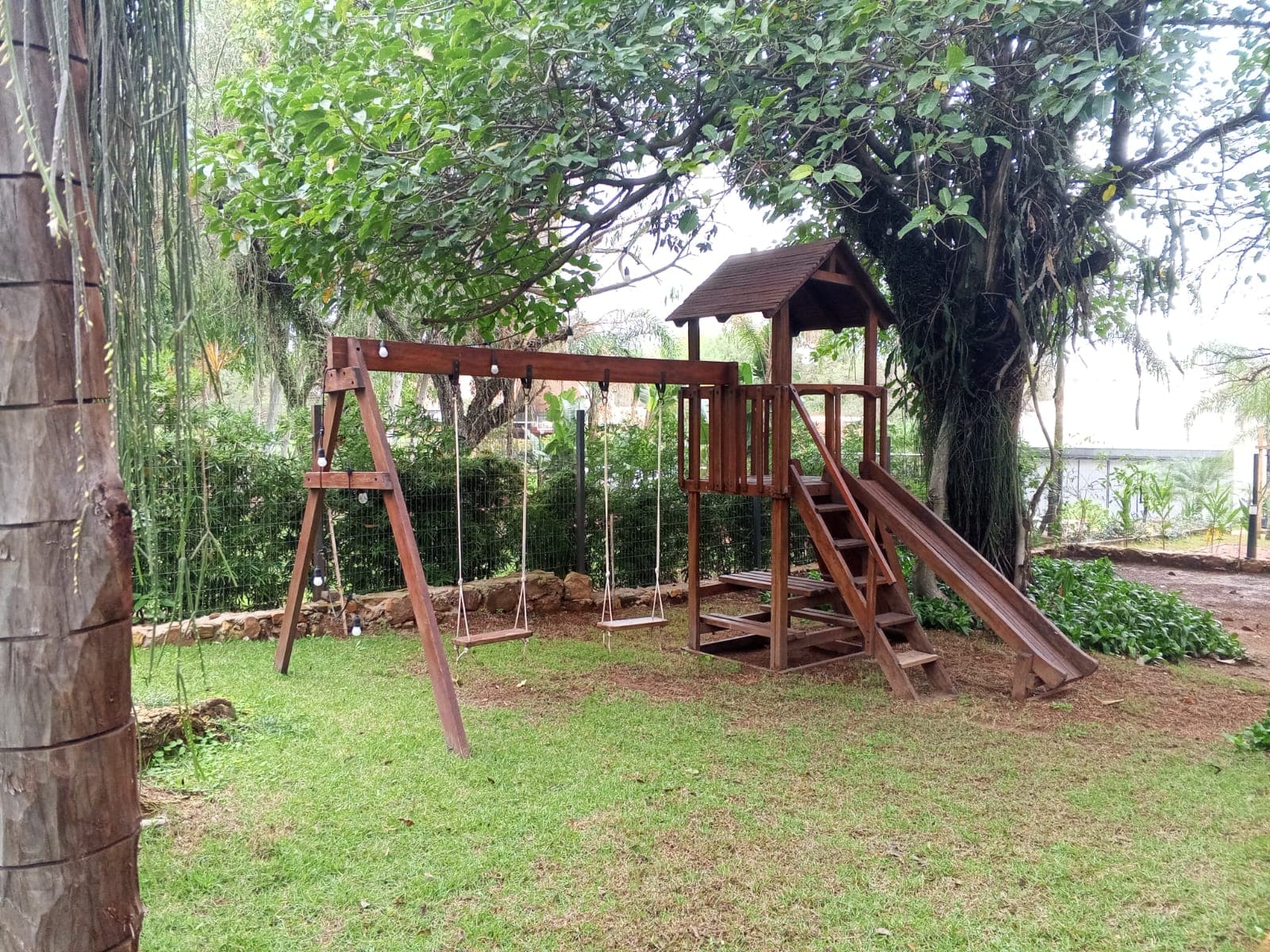 Casa de verano en barrio cerrado - san ber, foto 4