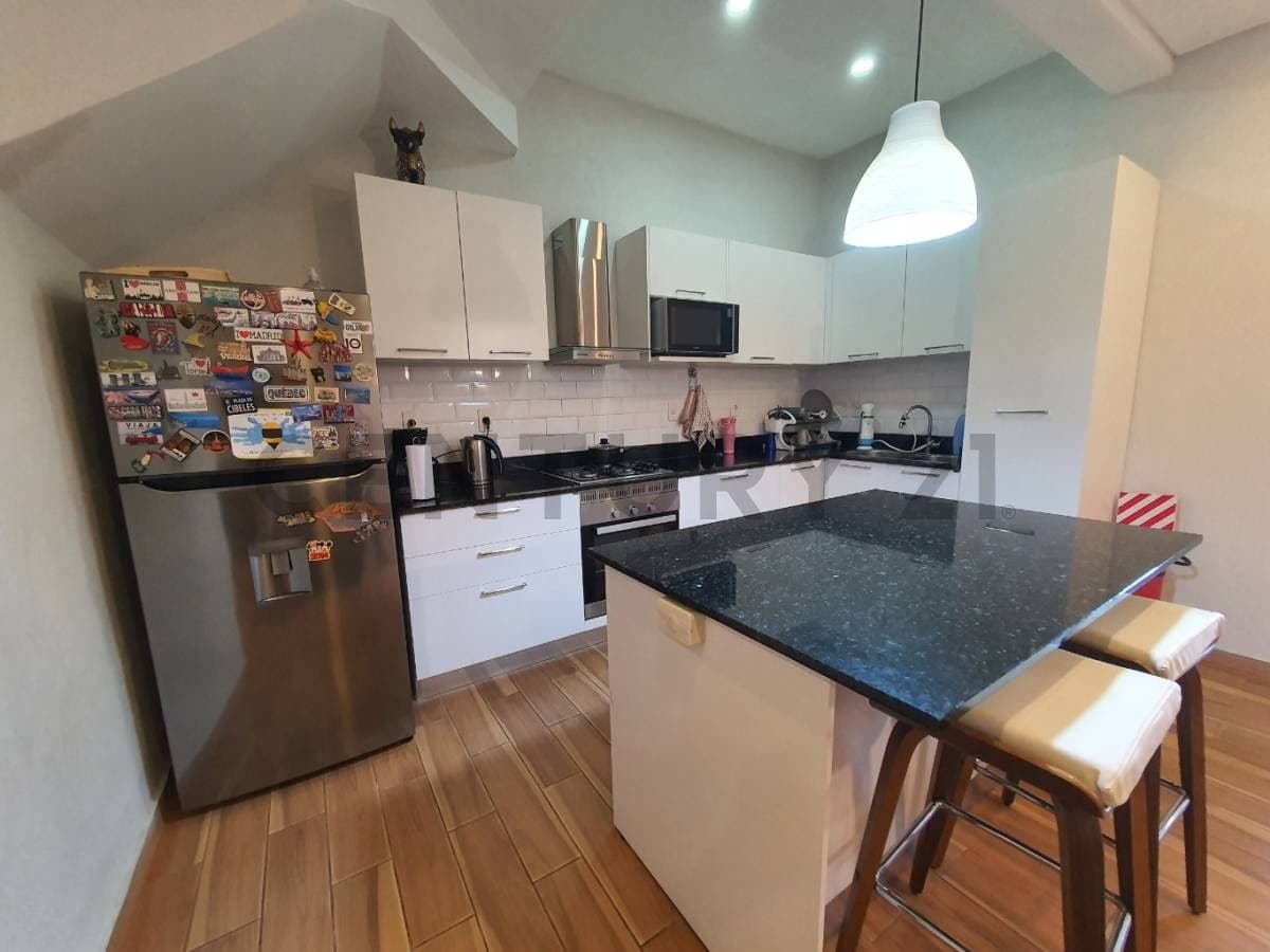 Dúplex totalmente amoblado con piscina - loma merlo (zona rakiura) — foto 4