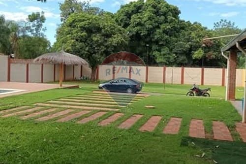 Quinta-Venta-PY Central Luque Isla Bogado, foto 2
