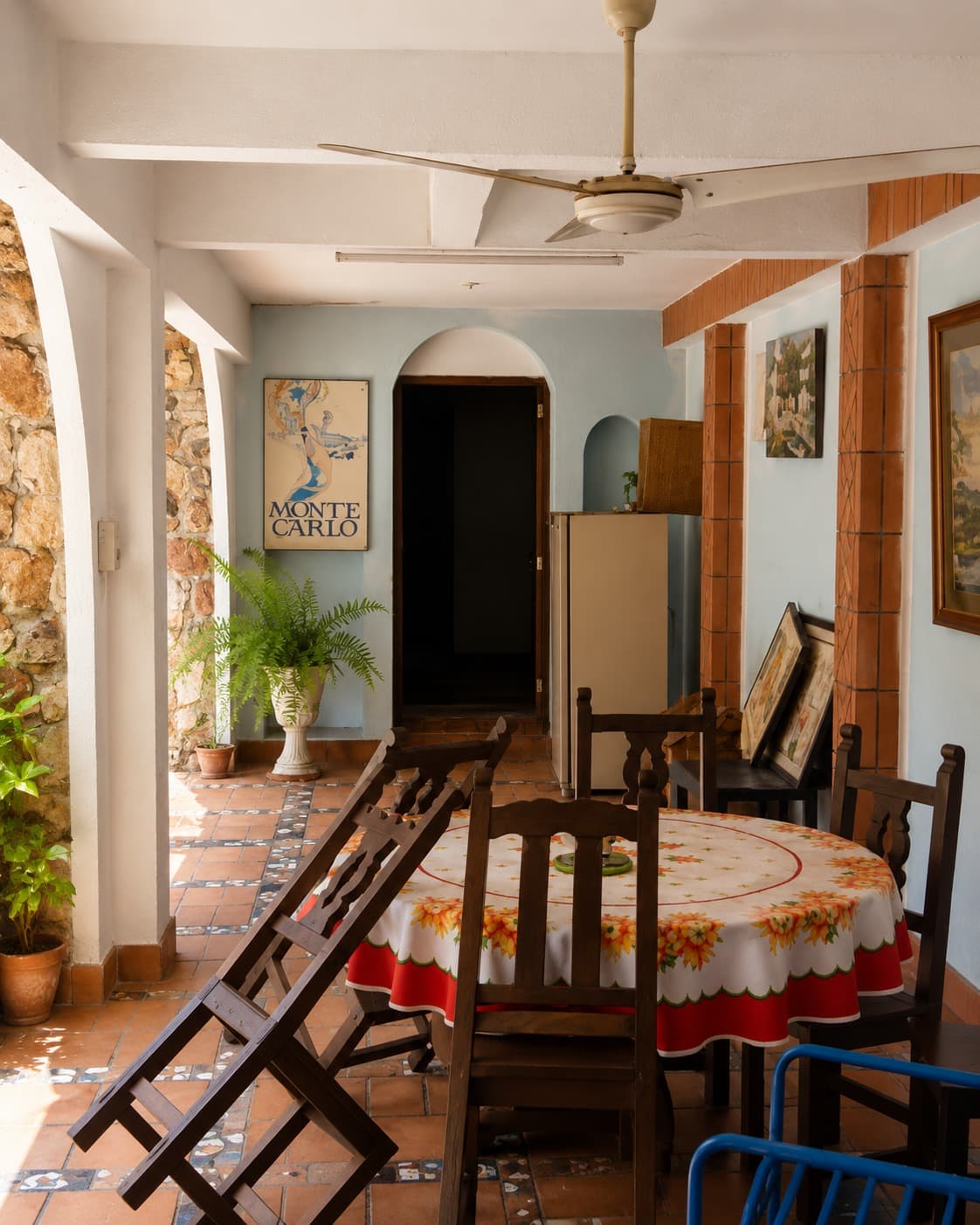Casa en barrio santa librada asuncion, foto 4